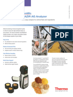 microPHAZIR AG-Spec-Sheet