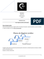 8 - Direito Civil 1