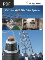 FAR EAST POWER CABLE CO - XLPE Cable Systems Users Guide (Far East Cable...