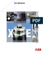 XLPE Cable Systems Users Guide