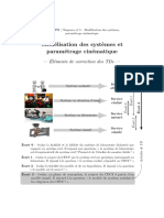 SII MPSI S04 PolyTD Parametrage Corr