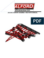 850 Parts and Assembly Manual (Up To 10-05-2009)