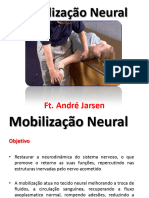 10 Mobilização Neural