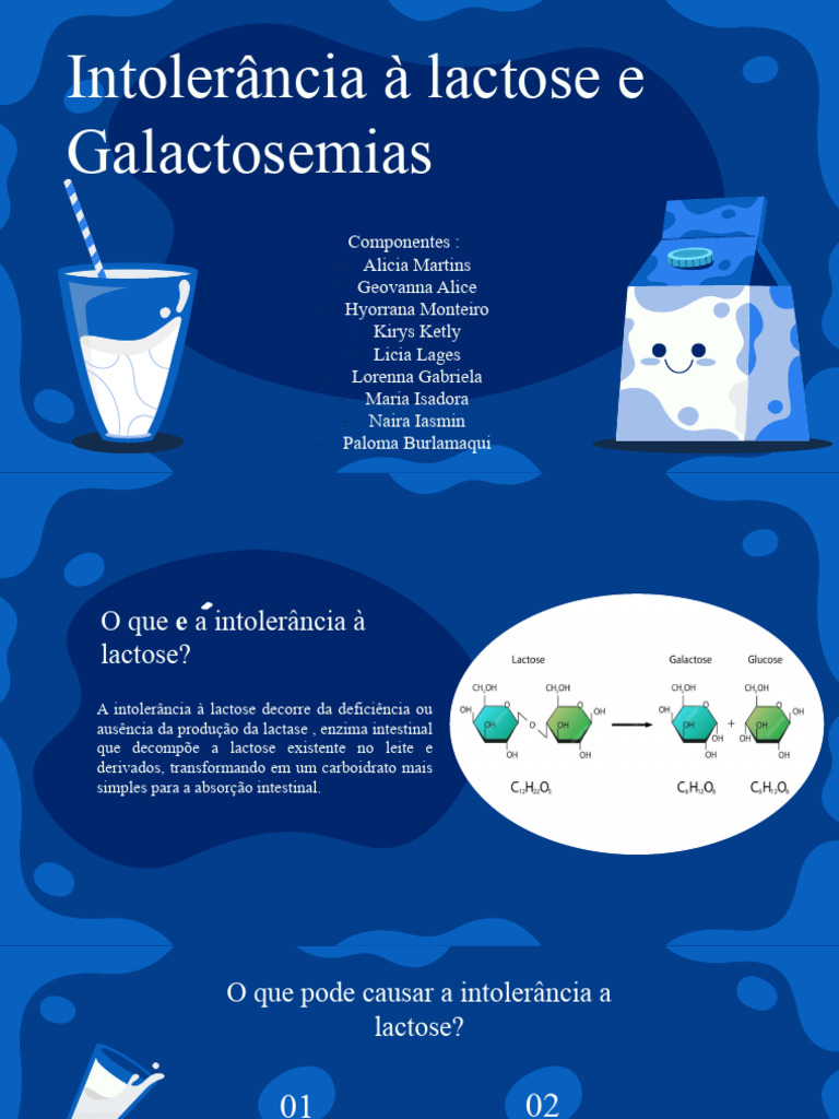 Happy World Milk Day! by Slidesgo | PDF | Medicina Clínica | Especialidades  médicas, image size:768x1024