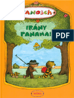 Janosch - Irany Panama