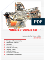 Motores de Turbina Conceitos Gerais - Modo de Compatibilidade