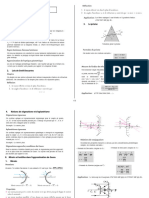 Résumé Optique19.20