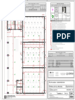 003-Reforma Escola Primária-A03-3-3-Planta Baixa Luminotécnico-An6