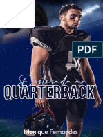 Destinada Ao Quarterback - Monique Fernandes