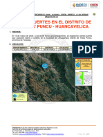 Reporte Complementario #3408 2abr2023 Vientos Fuertes en El Distrito de Tintay Puncu Huancavelica 3