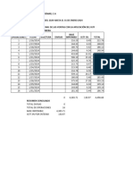 Modelo de Relacion de Igtf Disfremrar 2da de Enero 2024