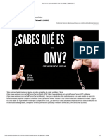 ¿Qué Es Un Operador Móvil Virtual - (OMV) - WhistleOut