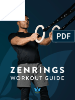 Rings - Workout Guide EN