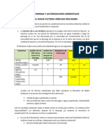 DVVM - Práctica Autorizaciones Ambientales Clase 4 Mayo 2022