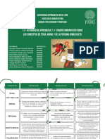 1.3 - Actividad de Aprendizaje 1.1 Cuadro Comparativo Sobre Los Conceptos de Ética, Moral y de La Persona Como Sujeto