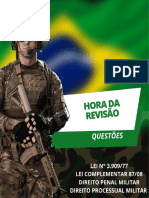 Questões de Lei Complementar