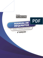 Manual de Requisitos para Fornecedores 8 Edição 2 Revisão Capítulos - 01042021 - Oficial