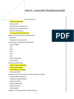 Sistemi Biometrici Appunti Terzi