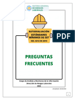 Preguntas Frecuentes SGRL V 2.0