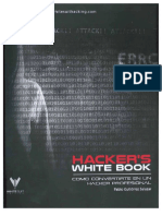Hackers White Book - Pablo Gutiérrez