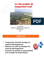 Gestion Projet 21