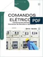 Comandos Eletricos Componentes Discretos