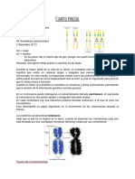 Apuntes Biologia 4