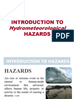 Hydro Hazards