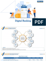 Digital Banking
