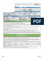 PE-F-027 Autorización Tratamiento Datos Personales y Consultas SIPLAFT V1