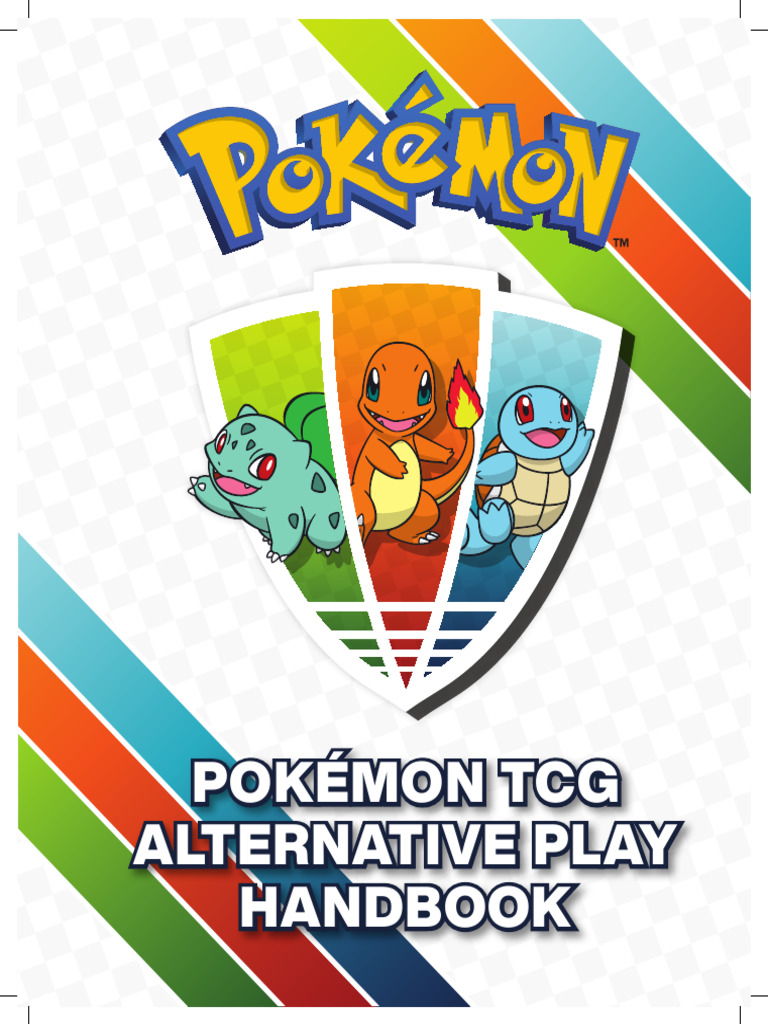 how to play pokemon card game pdf A Complete Beginner's Guide Playing The TCG How to Play the Pokemon