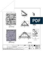 Truss Detail - 094434