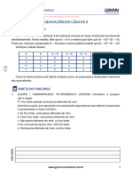 Resumo - 1953810-Josimar-Padilha-Alves-De-Araujo - 287083845-Raciocinio-Logico-E-Matematico-Exclusivo-1677263137.pdf 2