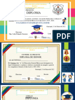 Diploma