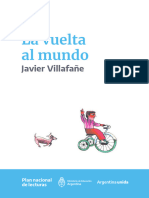 Lavueltaalmundode Javier Villafañe