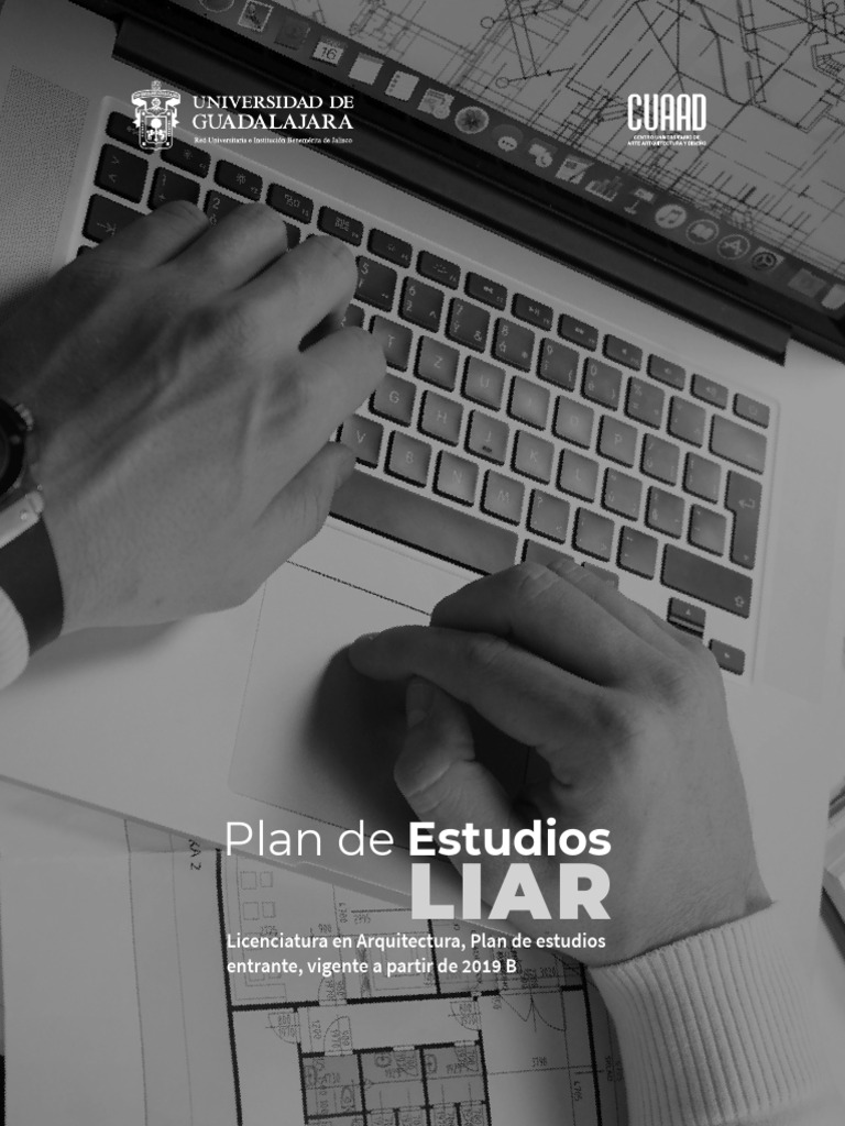 Plan de Estudios Licenciatura en Arquitectura | PDF | Plan de estudios ...
