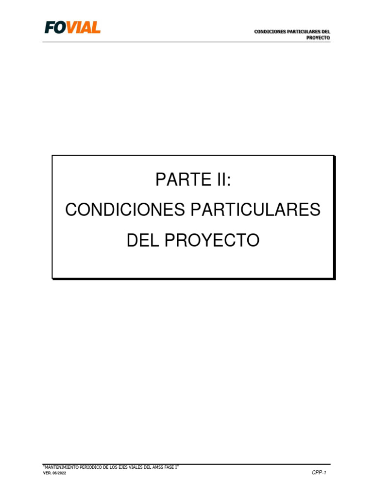 2 cpp mp ejes viales pdf arquitecto ingeniero civil