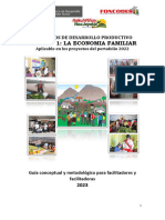 2.2.B - MODULO - 1 - LA - ECONOMIA - FAMILIAR - GUIA - METODOLOGICA - B - 08 - 03 - 2023 - Ok