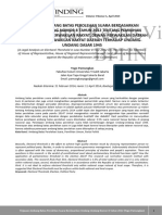 Ambang Batas Parlemen PDF