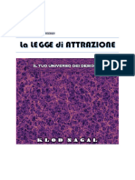 Legge Di Attrazione - Book