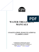 Water Treatment Manuals