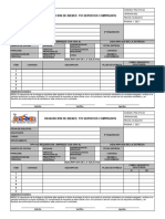 Pgc-Fo-03 Requisicion de Bienes y o Servicios Comprados...