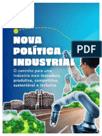 Nova Política Industrial