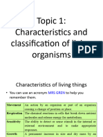 IGCSE Student Revision Power Point Topic 1 - 複本