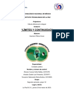 Portafolio de Evidencias Unidad 2-CDI