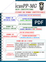 PP-MG - Direitos Fundamentais