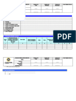 Contoh Form RPS + Rancangan Tgs