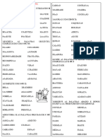 2021 Atividades para Não Esquecer 11