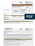 Syllabus - Escolta - Defensa Personal-14 Horas - 2024