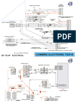 Electric DD138HF